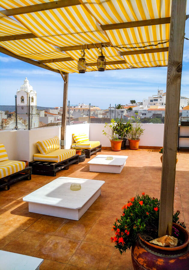 rooftop rooftop